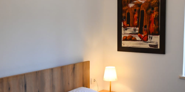 Apartment Leo